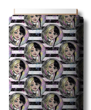 Load image into Gallery viewer, Full Of Woe - Wednesday Collection - Waterproof Canvas - RETAIL