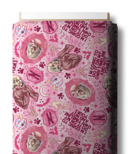 Load image into Gallery viewer, Full Of Woe - Wednesday Collection - Waterproof Canvas - RETAIL