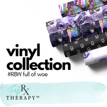 Load image into Gallery viewer, R8 Full Of Woe - Smooth/Textured Vinyl - RETAIL