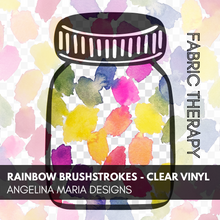 Load image into Gallery viewer, Angelina Maria Collection - Clear TPU Vinyl - RETAIL