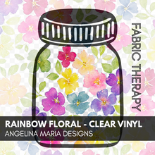 Load image into Gallery viewer, Angelina Maria Collection - Clear TPU Vinyl - RETAIL