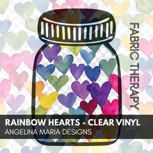 Load image into Gallery viewer, Angelina Maria Collection - Clear TPU Vinyl - RETAIL