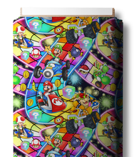 Load image into Gallery viewer, R9 Gamer Collection - Smooth Vinyl / Glow - RETAIL