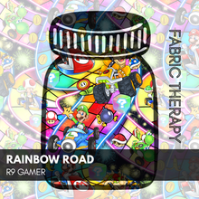 Load image into Gallery viewer, R9 Gamer Collection - Smooth Vinyl / Glow - RETAIL