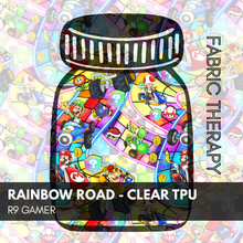 Load image into Gallery viewer, R9 Gamer Collection - Clear TPU - RETAIL