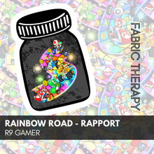 Load image into Gallery viewer, R9 Gamer Collection - Smooth Vinyl / Glow - RETAIL