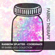 Load image into Gallery viewer, R11 Barbiejuice - Cotton Woven Collection - RETAIL