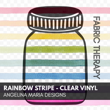 Load image into Gallery viewer, Angelina Maria Collection - Clear TPU Vinyl - RETAIL