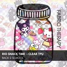 Load image into Gallery viewer, R10 - NBC + More - Clear TPU - RETAIL