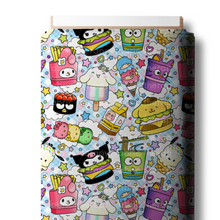 Load image into Gallery viewer, Fabric Therapy™️ x Bombsheller Collection - Waterproof Canvas - BS1 RETAIL
