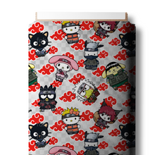 Load image into Gallery viewer, Fabric Therapy™️ x Bombsheller Collection - Clear Vinyl - BS2 RETAIL