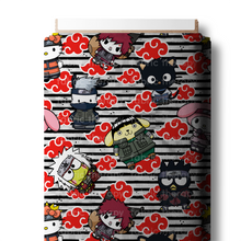 Load image into Gallery viewer, Fabric Therapy™️ x Bombsheller Collection - Clear Vinyl - BS2 RETAIL