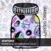 Load image into Gallery viewer, Perpetual Vault Collection - Smooth Vinyl - RETAIL