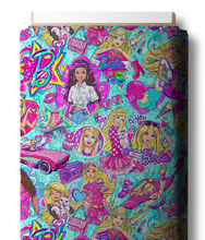 Load image into Gallery viewer, R11 Barbiejuice - Waterproof Canvas - RETAIL