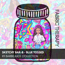 Load image into Gallery viewer, R11 Barbiejuice - Waterproof Canvas - RETAIL