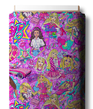 Load image into Gallery viewer, R11 Barbiejuice - Waterproof Canvas - RETAIL