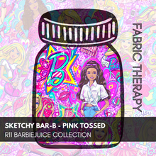 Load image into Gallery viewer, R11 Barbiejuice - Waterproof Canvas - RETAIL