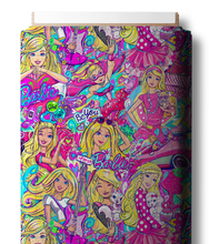Load image into Gallery viewer, R11 Barbiejuice Collection - Therxtex - RETAIL