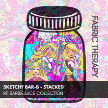 Load image into Gallery viewer, R11 Barbiejuice - Vinyl Collection - RETAIL