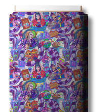 Load image into Gallery viewer, R11 Barbiejuice - Vinyl Collection - RETAIL
