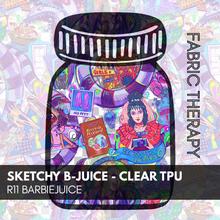 Load image into Gallery viewer, R11 Barbiejuice - Vinyl Collection - RETAIL