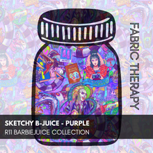 Load image into Gallery viewer, R11 Barbiejuice - Waterproof Canvas - RETAIL