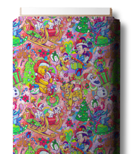 Load image into Gallery viewer, Limited Holiday Collection - Waterproof Canvas - RETAIL