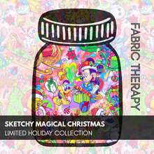 Load image into Gallery viewer, Limited Holiday Collection - Smooth Vinyl - RETAIL