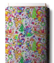 Load image into Gallery viewer, Limited Holiday Collection - Clear TPU - RETAIL