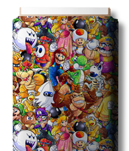 Load image into Gallery viewer, R9 Gamer Collection - Smooth Vinyl / Glow - RETAIL