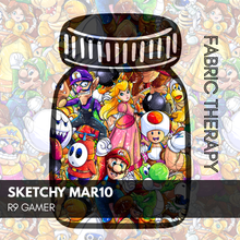 Load image into Gallery viewer, R9 Gamer Collection - Smooth Vinyl / Glow - RETAIL