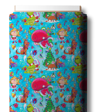 Load image into Gallery viewer, Limited Holiday Collection - Waterproof Canvas - RETAIL