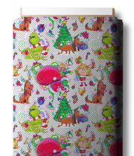 Load image into Gallery viewer, Limited Holiday Collection - Clear TPU - RETAIL