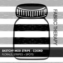 Load image into Gallery viewer, Florals + Stripes + Spots - Vinyl Collection - RETAIL