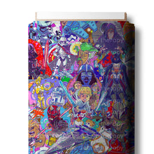 Load image into Gallery viewer, R13 Galaxy Far Away - Vinyl Collection- RETAIL
