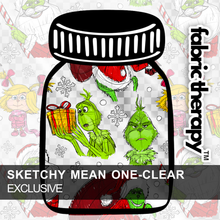 Load image into Gallery viewer, R16 Ugh Christmas - Clear Vinyl Collection - RETAIL