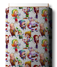 Load image into Gallery viewer, Limited Holiday Collection - Clear TPU - RETAIL