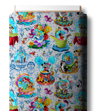 Load image into Gallery viewer, Limited Holiday Collection - Clear TPU - RETAIL