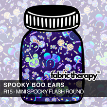 Load image into Gallery viewer, R15 Summerween - Glow Vinyl Collection - RETAIL