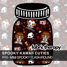 Load image into Gallery viewer, R15 Summerween - Therxluxe - RETAIL