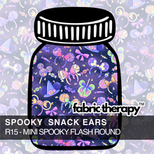 Load image into Gallery viewer, R15 Summerween - Smooth Vinyl Collection - RETAIL
