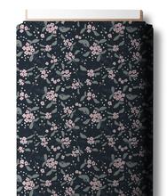 Load image into Gallery viewer, Florals + Stripes + Spots Collection - Waterproof Canvas - RETAIL