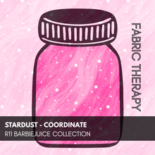 Load image into Gallery viewer, R11 Barbiejuice - Cotton Woven Collection - RETAIL