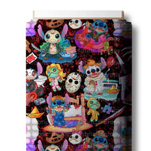 Load image into Gallery viewer, R15 Summerween- Waterproof Canvas - RETAIL