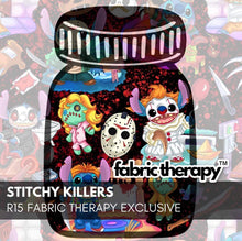 Load image into Gallery viewer, R15 Summerween- Waterproof Canvas - RETAIL
