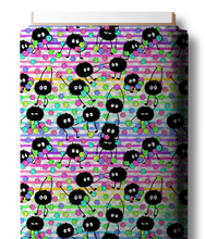 Load image into Gallery viewer, Emotional Soots Collection - Clear TPU - RETAIL