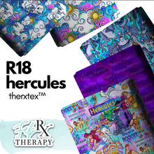Load image into Gallery viewer, R18 - Herc Therxtex - RETAIL