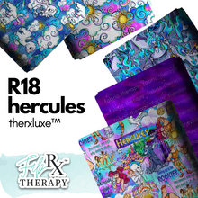 Load image into Gallery viewer, R18 - Herc Therxluxe - RETAIL