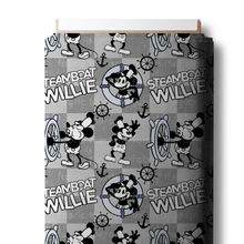 Load image into Gallery viewer, R12 Gone Cruisin - Waterproof Canvas - RETAIL