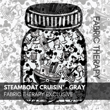 Load image into Gallery viewer, R12 Gone Cruisin - Waterproof Canvas - RETAIL